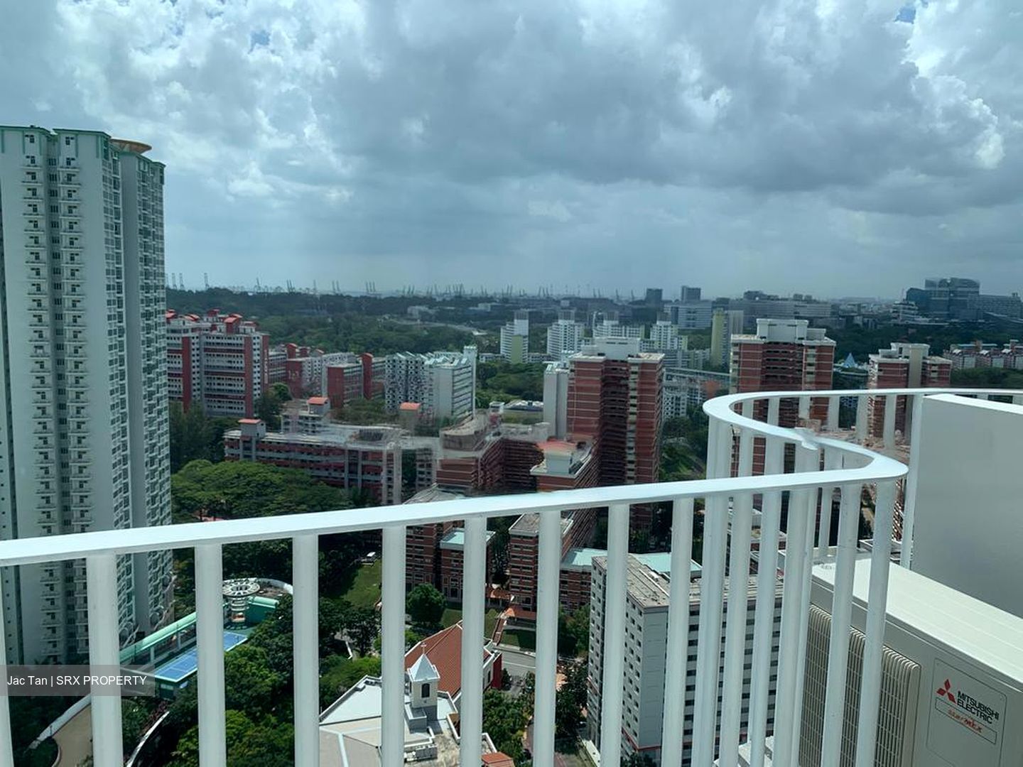 Commonwealth Drive (D3), Condominium #472535801
